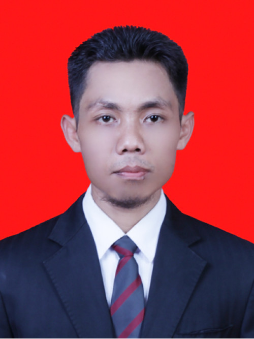 Miftakul Huda, S.Sos.I