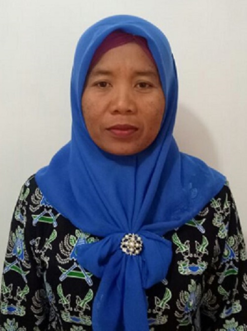 Nur Hamidah, s.pd