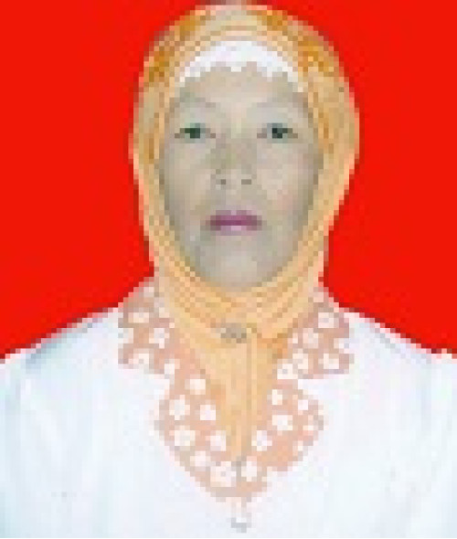 Siti Wahyudatik, s.pd